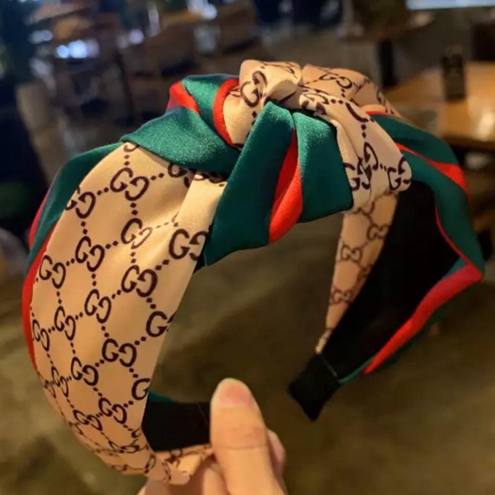 Hair band